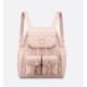 Replica Dior Medium Dior Caro Backpack Pink Macrocannage Replica Dior Medium Dior Caro Backpack Pink Macrocannage