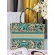 Replica Dior Medium Dioriviera Book Tote Raffia with Pink Toile de Jouy Sauvage Embroidery Fake Sale Replica Dior Medium Dioriviera Book Tote Raffia with Pink Toile de Jouy Sauvage Embroidery Fake Sale