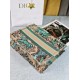 Replica Dior Medium Dioriviera Book Tote Raffia with Pink Toile de Jouy Sauvage Embroidery Fake Sale Replica Dior Medium Dioriviera Book Tote Raffia with Pink Toile de Jouy Sauvage Embroidery Fake Sale