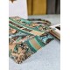 Replica Dior Medium Dioriviera Book Tote Raffia with Pink Toile de Jouy Sauvage Embroidery Fake Sale Replica Dior Medium Dioriviera Book Tote Raffia with Pink Toile de Jouy Sauvage Embroidery Fake Sale