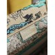 Replica Dior Medium Dioriviera Book Tote Raffia with Pink Toile de Jouy Sauvage Embroidery Fake Sale Replica Dior Medium Dioriviera Book Tote Raffia with Pink Toile de Jouy Sauvage Embroidery Fake Sale