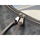 Replica Louis Vuitton Beaubourg Hobo MM Mahina Leather M56073 Fake Louis Vuitton Beaubourg Hobo MM Mahina Leather M56073 Replica