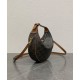 Celine Teen Celine Lulu Best Replica Bag With Logo Print 120722 Coffee Copy Celine Teen Celine Lulu Best Replica Bag With Logo Print 120722 Coffee Copy