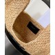 Best Replica Celine Hobo Classic Basket Bag 112772 Black/Coffee