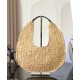 Best Replica Celine Hobo Classic Basket Bag 112772 Black/Coffee