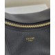 Celine Teen Best Replica Celine Lulu Hobo Bag Grained Calfskin 120723 Black/Cream Celine Teen Best Replica Celine Lulu Hobo Bag Grained Calfskin 120723 Black/Cream