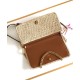 Replica Celine Multipochette Raffia 10M432 Coffee Copy Replica Celine Multipochette Raffia 10M432 Coffee Copy