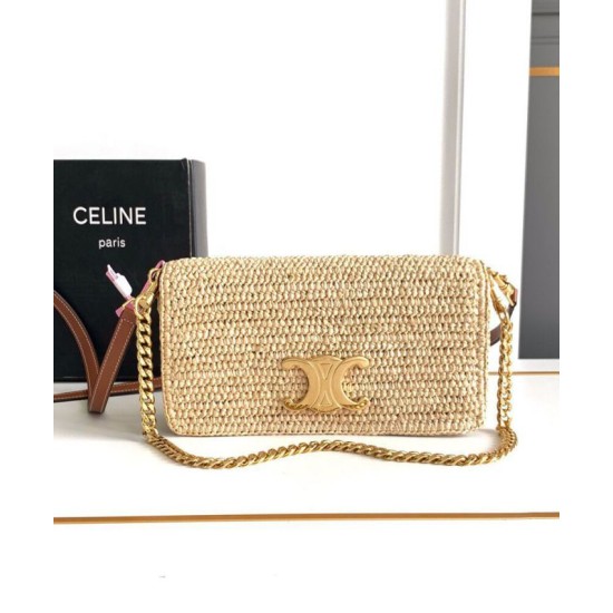 Replica Celine Multipochette Raffia 10M432 Coffee Copy Replica Celine Multipochette Raffia 10M432 Coffee Copy