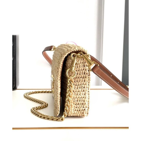 Replica Celine Multipochette Raffia 10M432 Coffee Copy Replica Celine Multipochette Raffia 10M432 Coffee Copy