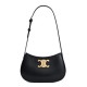 Fake Celine Tilly Medium Best Replica Bag 115703 Black