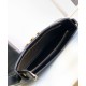 Fake Celine Tilly Medium Best Replica Bag 115703 Black