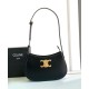 Fake Celine Tilly Medium Best Replica Bag 115703 Black