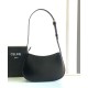 Fake Celine Tilly Medium Best Replica Bag 115703 Black
