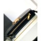 Fake Celine Tilly Medium Best Replica Bag 115703 Black