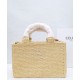 Replica Celine Cabas Thais Small Raffia Bag 116302 Coffee Replica Celine Cabas Thais Small Raffia Bag 116302 Coffee