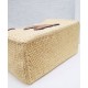 Replica Celine Cabas Thais Small Raffia Bag 116302 Coffee Replica Celine Cabas Thais Small Raffia Bag 116302 Coffee