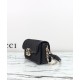 Fake Gucci Go Small Replica Gucci Shoulder Bag 826761 Black Fake Gucci Go Small Replica Gucci Shoulder Bag 826761 Black