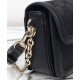Fake Gucci Go Small Replica Gucci Shoulder Bag 826761 Black Fake Gucci Go Small Replica Gucci Shoulder Bag 826761 Black