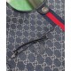 Fake Gucci Giglio Large Best Replica Tote Bag 853971 Blue Fake Gucci Giglio Large Best Replica Tote Bag 853971 Blue