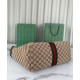 Fake Gucci Giglio Large Best Replica Tote Bag 853971 Coffee/Blue Fake Gucci Giglio Large Best Replica Tote Bag 853971 Coffee/Blue