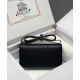 Best Replica Hermes Constance Elan Long Clutch Etoupe Epsom Bag Black Fake