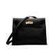 Fake Hermes Kelly Danse 22cm Best Replica Hermes Belt Bag Black