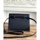 Fake Hermes Kelly Danse 22cm Best Replica Hermes Belt Bag Black
