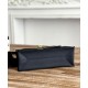 Fake Hermes Kelly Danse 22cm Best Replica Hermes Belt Bag Black