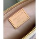 Replica Louis Vuitton Keepit Bag N00230 White Replica Louis Vuitton Keepit Bag N00230 White