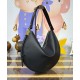 Best Replica Louis Vuitton LV Low Key Cookie MM Bag M14417 Black Best Replica Louis Vuitton LV Low Key Cookie MM Bag M14417 Black