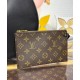 Best Replica Louis Vuitton LV Low Key Cookie MM Bag M14417 Black Best Replica Louis Vuitton LV Low Key Cookie MM Bag M14417 Black