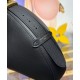 Best Replica Louis Vuitton LV Low Key Cookie MM Bag M14417 Black Best Replica Louis Vuitton LV Low Key Cookie MM Bag M14417 Black