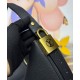 Best Replica Louis Vuitton LV Low Key Cookie MM Bag M14417 Black Best Replica Louis Vuitton LV Low Key Cookie MM Bag M14417 Black