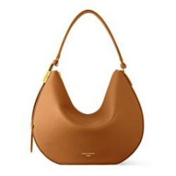 Louis Vuitton Best Replica LV Low Key Cookie MM Bag M14642 Brown