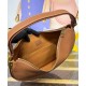 Louis Vuitton Best Replica LV Low Key Cookie MM Bag M14642 Brown Louis Vuitton Best Replica LV Low Key Cookie MM Bag M14642 Brown