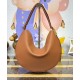 Louis Vuitton Best Replica LV Low Key Cookie MM Bag M14642 Brown Louis Vuitton Best Replica LV Low Key Cookie MM Bag M14642 Brown
