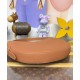 Louis Vuitton Best Replica LV Low Key Cookie MM Bag M14642 Brown Louis Vuitton Best Replica LV Low Key Cookie MM Bag M14642 Brown