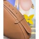 Louis Vuitton Best Replica LV Low Key Cookie MM Bag M14642 Brown Louis Vuitton Best Replica LV Low Key Cookie MM Bag M14642 Brown