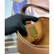 Louis Vuitton Best Replica LV Low Key Cookie MM Bag M14642 Brown Louis Vuitton Best Replica LV Low Key Cookie MM Bag M14642 Brown