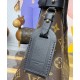 Fake Louis Vuitton Replica LV The Drop PM Bag M12940 Brown Fake Louis Vuitton Replica LV The Drop PM Bag M12940 Brown