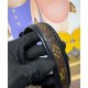 Fake Louis Vuitton Replica LV The Drop PM Bag M12940 Brown Fake Louis Vuitton Replica LV The Drop PM Bag M12940 Brown