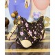 Louis Vuitton Replica LV x TM Boulogne PM M13265 Brown Louis Vuitton Replica LV x TM Boulogne PM M13265 Brown