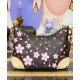 Louis Vuitton Replica LV x TM Boulogne PM M13265 Brown Louis Vuitton Replica LV x TM Boulogne PM M13265 Brown