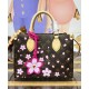 Best Replica Louis Vuitton LV x TM OnTheGo PM M13269 Brown Best Replica Louis Vuitton LV x TM OnTheGo PM M13269 Brown
