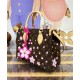 Best Replica Louis Vuitton LV x TM OnTheGo PM M13269 Brown Best Replica Louis Vuitton LV x TM OnTheGo PM M13269 Brown