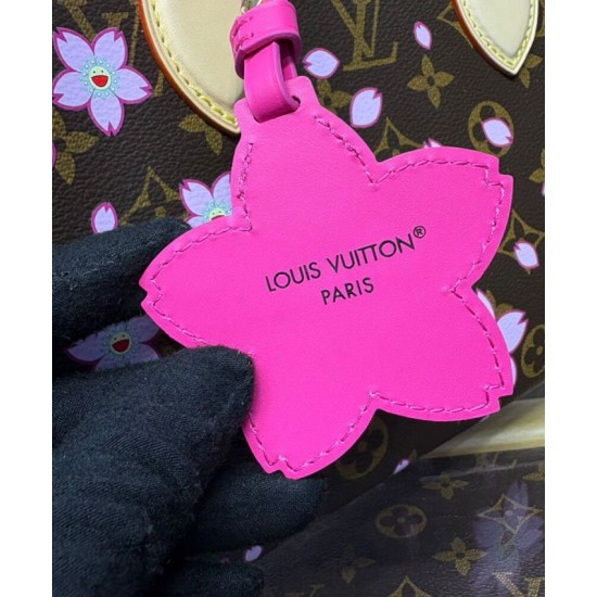 Best Replica Louis Vuitton LV x TM OnTheGo PM M13269 Brown Best Replica Louis Vuitton LV x TM OnTheGo PM M13269 Brown
