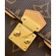 Fake Louis Vuitton Replica LV Pochette Camille Wallet M13566 Brown Fake Louis Vuitton Replica LV Pochette Camille Wallet M13566 Brown
