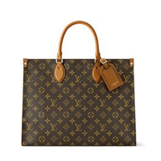 Best Replica Louis Vuitton OnTheGo Organizer Bag M14235 Brown Best Replica Louis Vuitton OnTheGo Organizer Bag M14235 Brown