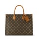 Best Replica Louis Vuitton OnTheGo Organizer Bag M14235 Brown Best Replica Louis Vuitton OnTheGo Organizer Bag M14235 Brown