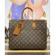 Best Replica Louis Vuitton OnTheGo Organizer Bag M14235 Brown Best Replica Louis Vuitton OnTheGo Organizer Bag M14235 Brown
